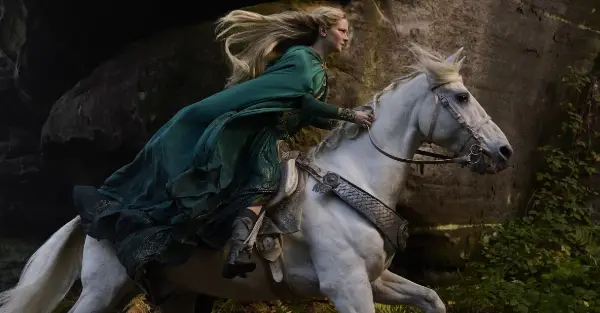 Amazon Cancels Lord of the Rings MMO Amid Significant Reduction in MMO Development