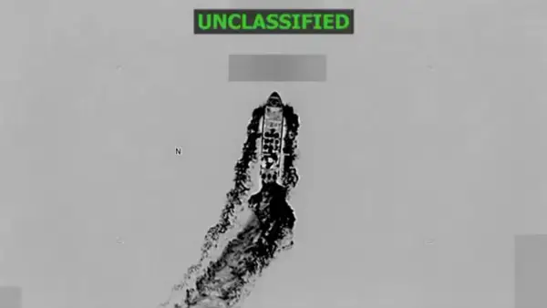 Democrats Unsatisfied with Classified Briefing on US Military Strikes