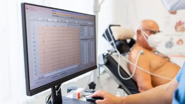 Flu, shingles and other viral infections linked to heightened heart attack and stroke risk, meta-analysis finds