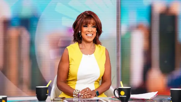 Gayle King Expected to Leave CBS Mornings Anchor Role as CBS News Overhauls Under New Leadership