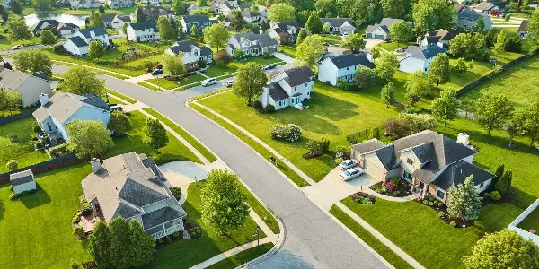 Mortgage Rates Too High to Restore Housing Affordability, Zillow and Berkshire Hathaway Say