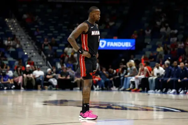 NBPA Condemns NBA’s Unpaid‑Leave Decision for Heat Guard Terry Rozier Following Federal Gambling Indictment
