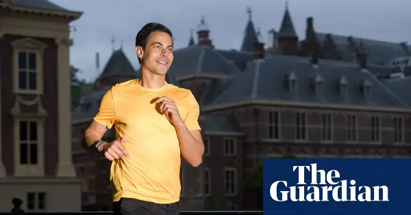 Rob Jetten: D66 Leader Poised to Become Netherlands' First Out Gay Prime Minister After Election Victory Over Far-Right