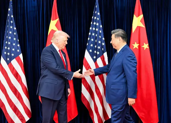 Trump-Xi Meeting: China Leveraged Rare Earth Control to Gain Trade War Advantage, Experts Say