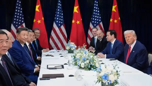 Trump-Xi Trade Deal Insufficient to Resolve Deep Economic Challenges in US and China