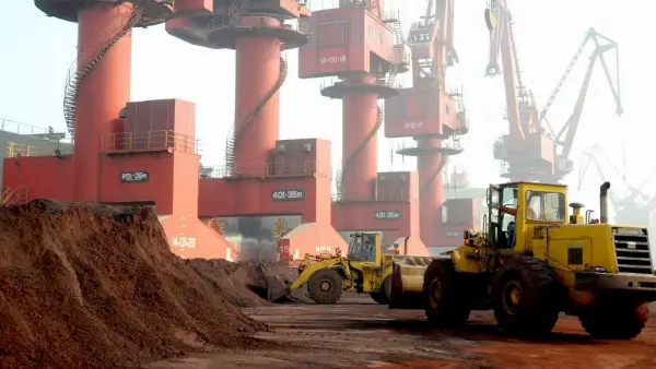 US-China Trade Deal Addresses Rare Earth Minerals Dispute