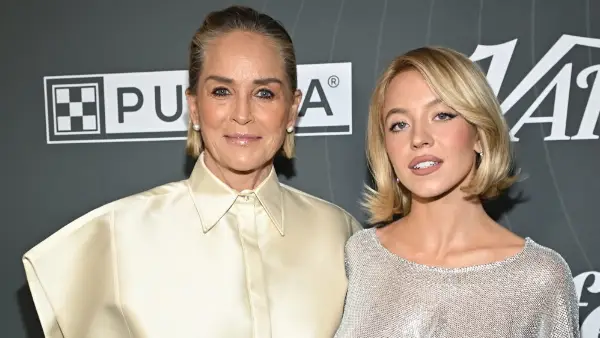 Variety's Power of Women 2025 Honors Sydney Sweeney, Kate Hudson, Nicole Scherzinger and More