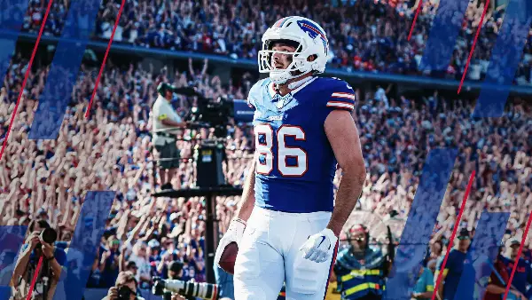 Week 9 Fantasy Start/Sit: Running Backs Lead the Advice, Rico Dowdle Moves Up