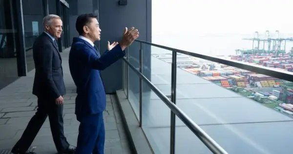 Carney’s Singapore stop seeks deeper investment ties amid Indo‑Pacific uncertainty