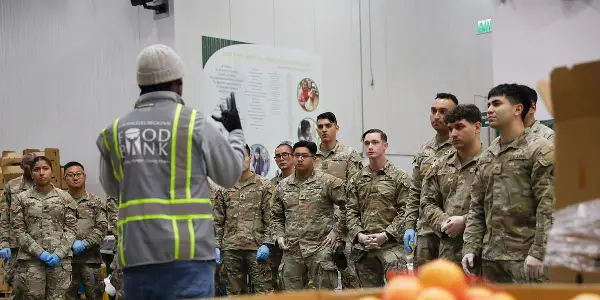 New Mpox Strain Detected in California, Food Assistance Delayed Due to Government Shutdown