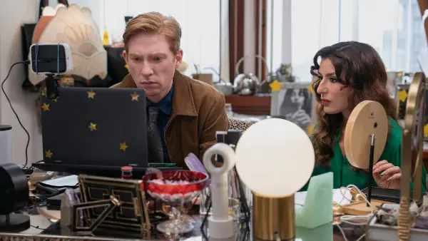 Peacock Streaming Service Narrows Loss to $217M in Q3 as Comcast Reports Earnings