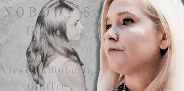 Prince Andrew Stripped of Royal Titles Following Virginia Giuffre's Memoir