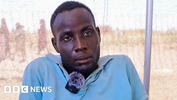 Sudan Siege Survivors Describe Beatings, Murders by RSF Fighters During Escape from el-Fasher