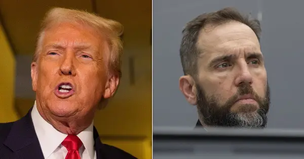 Trump Calls for Jack Smith to be Jailed as Ex-Special Counsel Offers Public Testimony