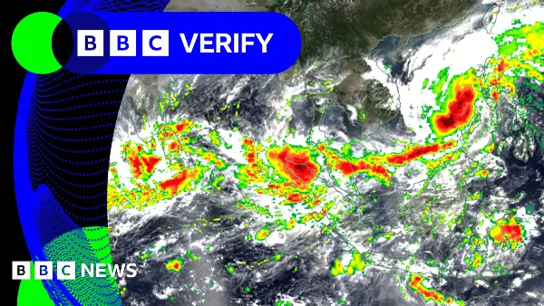 Southern Asia Experiences Severe Flooding, Israeli Military Raid in Syria, and AI-Generated Video Sparks Controversy