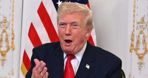 Trump Turns National Guard Death Announcement into Personal Complaint