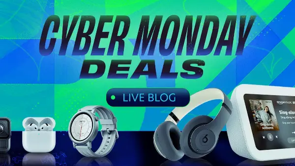 Black Friday 2025: Live Updates on Deals from Amazon, Target, Walmart, and More
