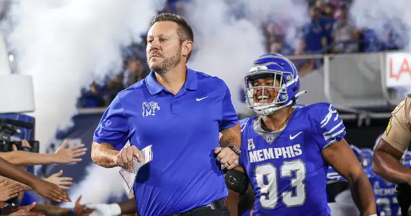 Ryan Silverfield Named New Head Coach of Arkansas Razorbacks