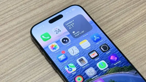 Apple Releases iOS 26.2 Release Candidate Ahead of December Public Release