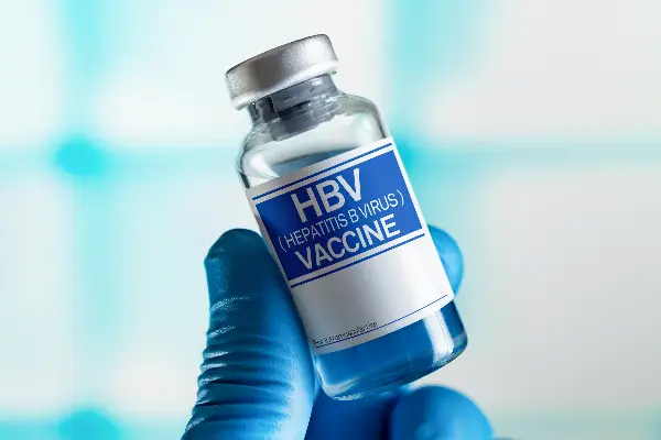 CDC Panel Considers Ending Routine Hepatitis B Vaccination for Newborns