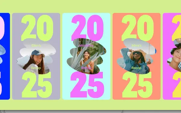 Google Photos' 2025 Recap Feature Now Available with AI-Powered Highlights