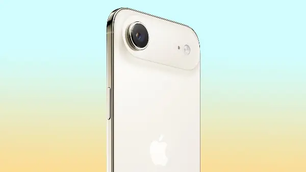 iPhone Air Sees Significant Drop in Resale Value Compared to Other iPhone Models