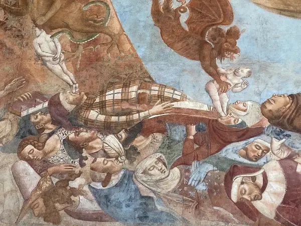 New Study Rewrites Origin Story of the Black Death