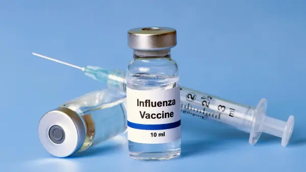 New York Declares Flu Prevalent, Mandates Masks for Unvaccinated Healthcare Workers