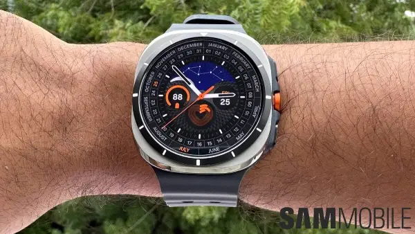 Samsung Galaxy Watch Ultra 2 Expected to Launch in Summer 2026