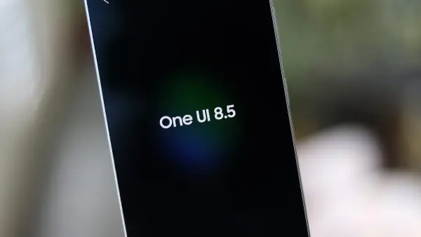 Samsung's One UI 8.5 Update Brings New Design and Features to Calculator App