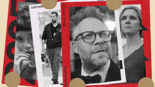 15 Notable TV Shows of 2025: A Year of Original Storytelling