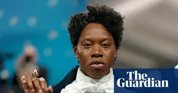 American Playwright Jeremy O Harris Arrested in Japan for Alleged Drug Smuggling