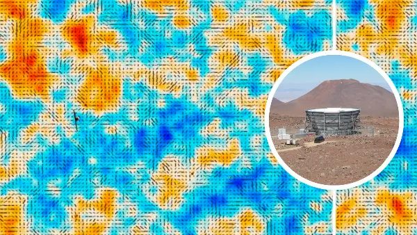 Atacama Cosmology Telescope's Final Data Confirms "Hubble Tension" in Universe Expansion