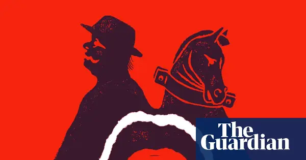 Horses Video Game Banned from Steam and Epic Games Store Due to Violent and Disturbing Content