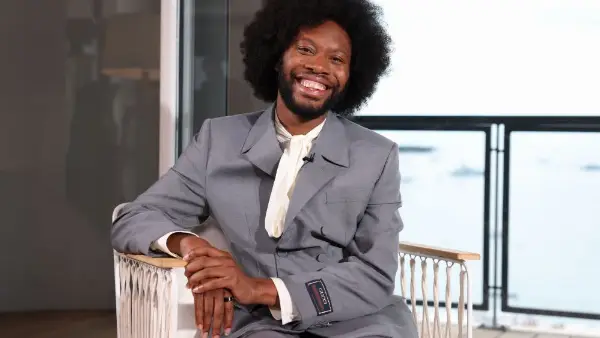 Jeremy O. Harris Arrested in Japan on Drug Allegations