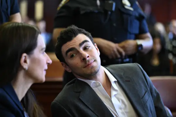 Luigi Mangione's Statements to Police May Be Excluded from Trial