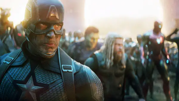 Marvel Studios to Re-Release Avengers: Endgame in Theaters Ahead of Avengers: Doomsday