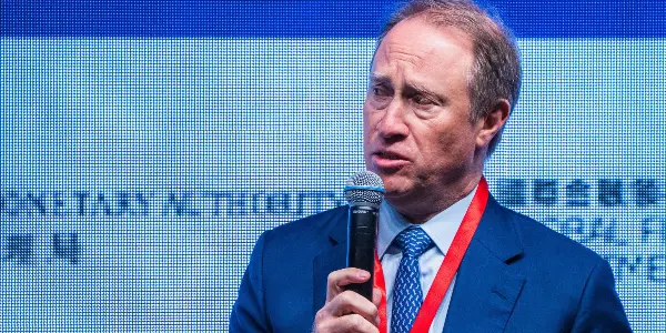 Morgan Stanley Considers Offloading Data-Center Exposure