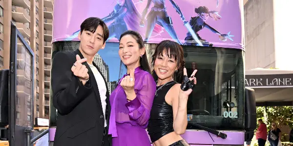 Netflix Won't Change Theatrical Release Approach After Acquiring Warner Bros.