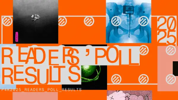 Pitchfork Readers' Poll Reveals Top Songs and Albums of 2025