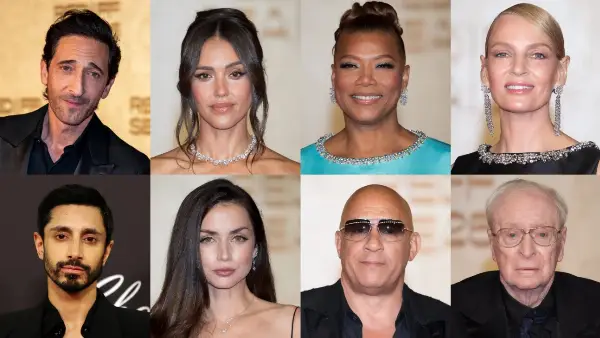 Red Sea International Film Festival Opens with Star-Studded Ceremony