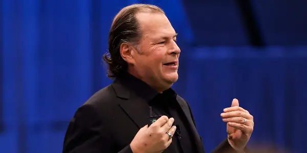 Salesforce Considers Renaming Itself 'Agentforce' Amid Shift to AI Agents