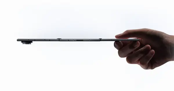 Samsung Unveils Trifolding Handheld, the Z TriFold, with Impressive Display and Multitasking Capabilities