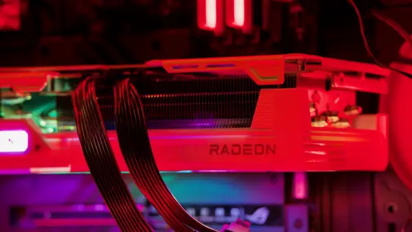 SteamOS Performance Lags Behind Windows on Dedicated GPUs