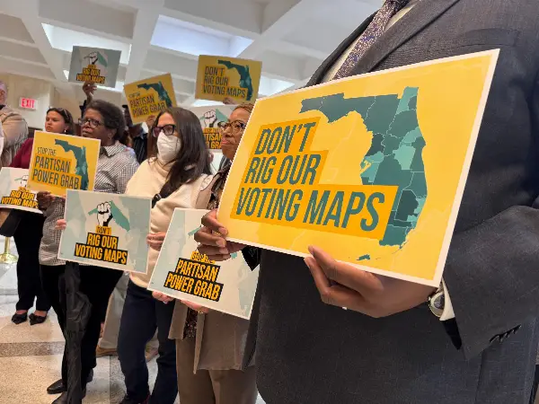 Supreme Court Allows Texas to Use Gerrymandered Map Amid Ongoing Litigation