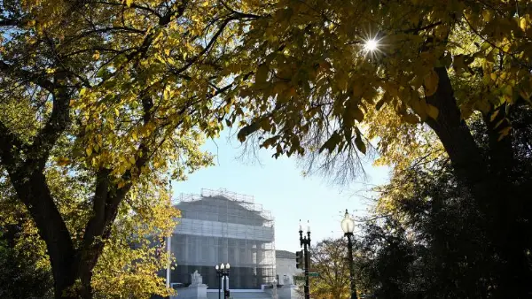 Supreme Court to Decide on Constitutionality of Trump's Birthright Citizenship Executive Order