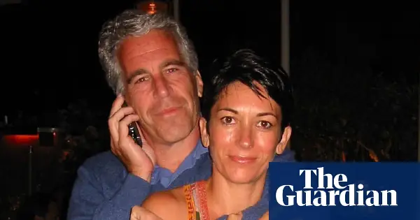 US Federal Judge Orders Release of Epstein Grand Jury Materials