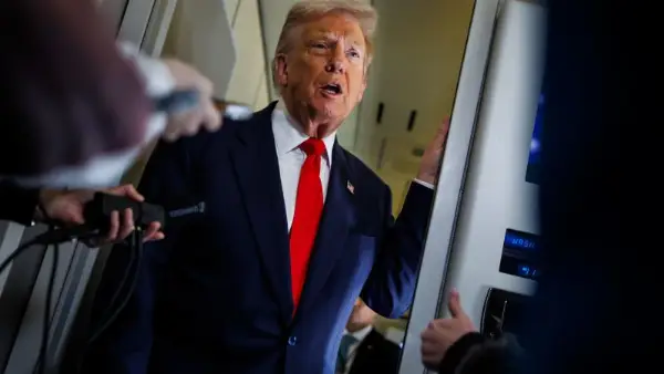 US Releases New National Security Strategy, Criticizing European Allies and Prioritizing "America First"