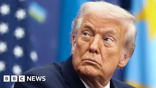 US Warns of "Civilisational Erasure" in Europe, Releases New National Security Strategy