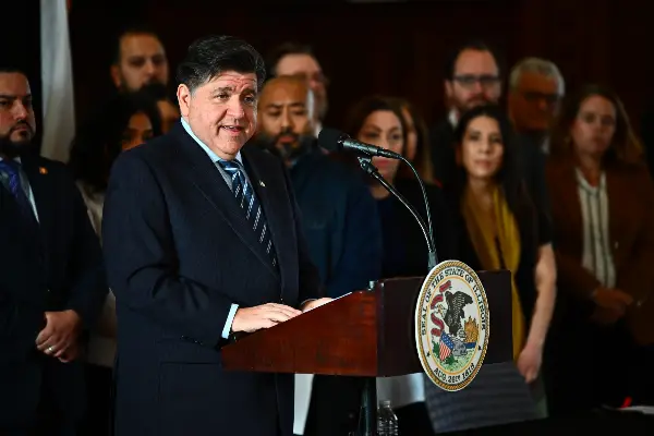 Illinois Becomes 12th State to Legalize Physician-Assisted Suicide